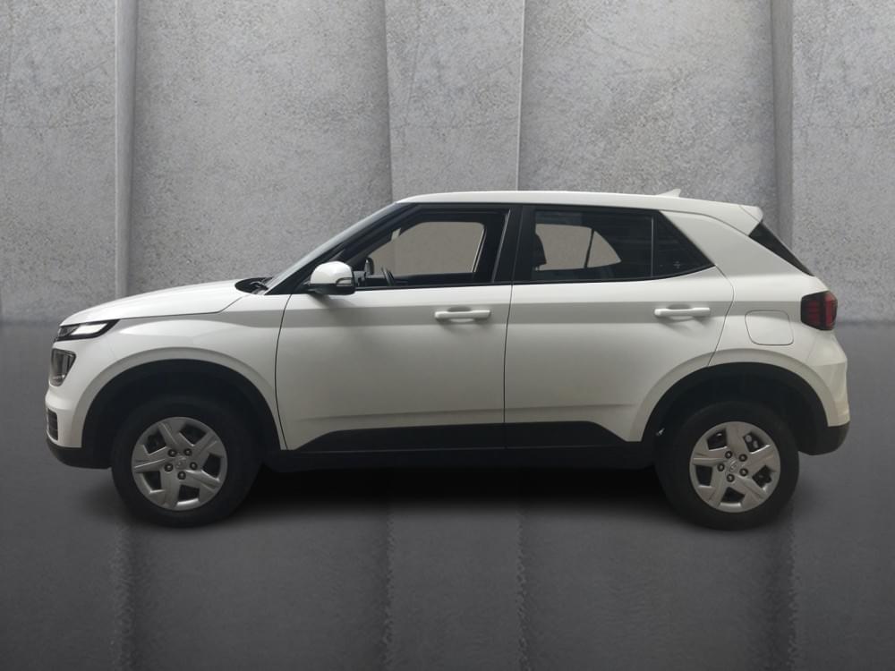 Hyundai Venue 1.2 Premuim