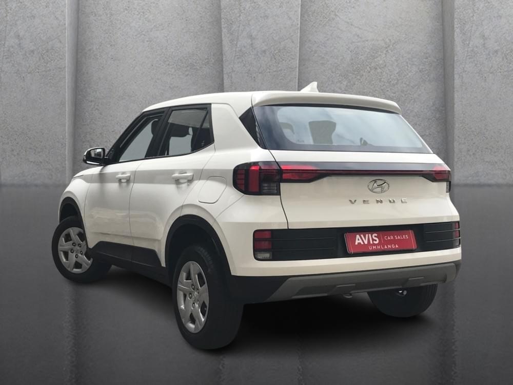 Hyundai Venue 1.2 Premuim