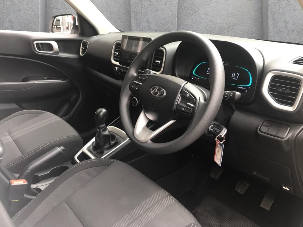 Hyundai Venue 1.2 Premuim