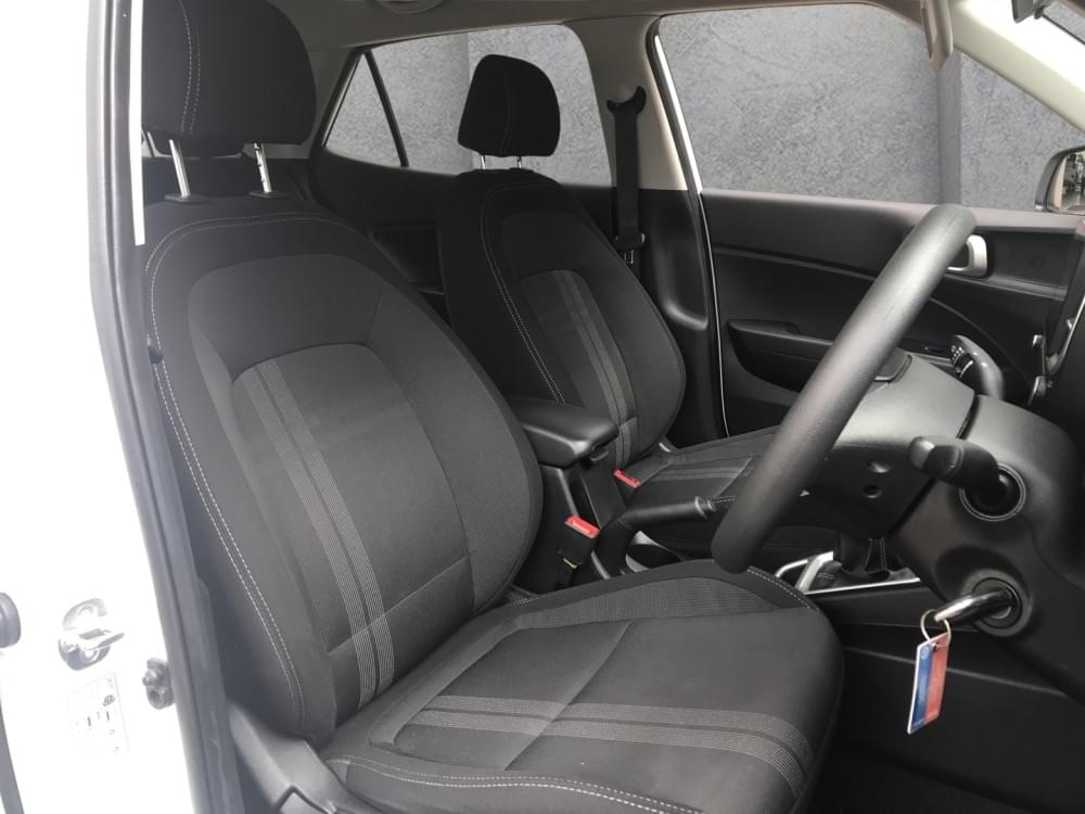 Hyundai Venue 1.2 Premuim