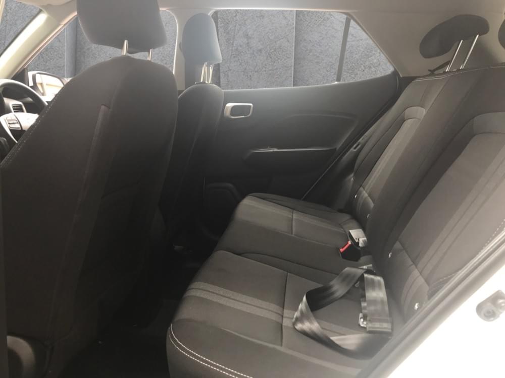 Hyundai Venue 1.2 Premuim