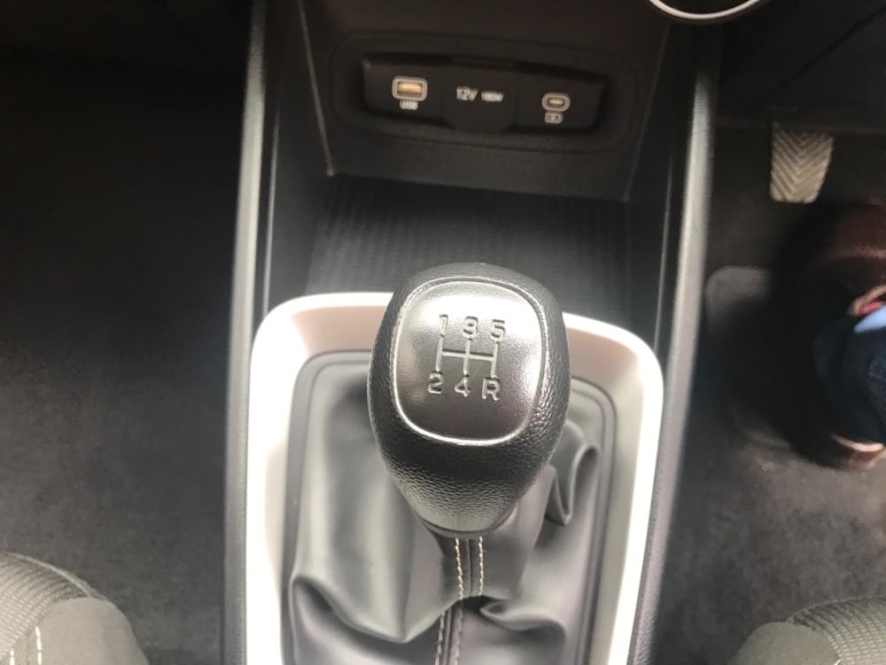 Hyundai Venue 1.2 Premuim