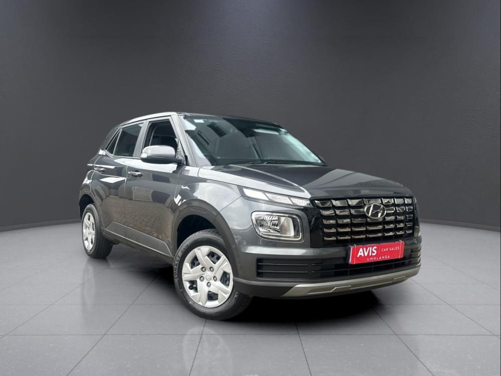 Hyundai Venue 1.2 Premuim