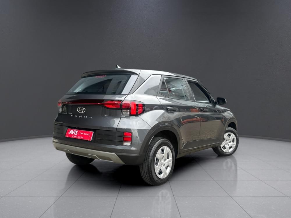 Hyundai Venue 1.2 Premuim