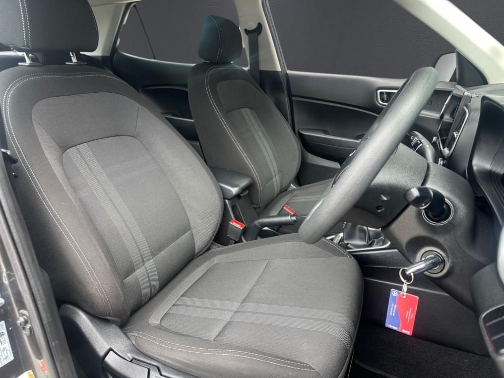 Hyundai Venue 1.2 Premuim