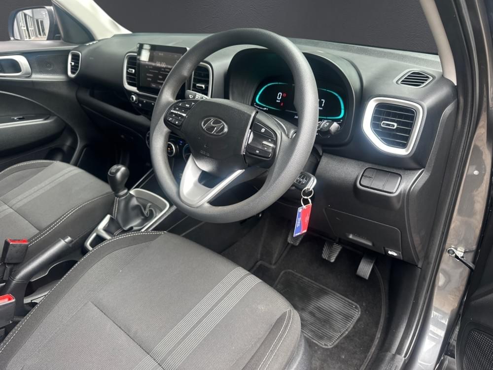 Hyundai Venue 1.2 Premuim