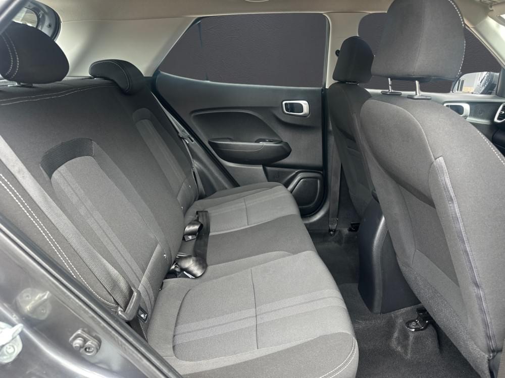 Hyundai Venue 1.2 Premuim