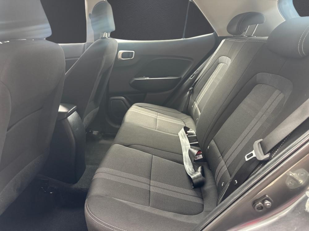 Hyundai Venue 1.2 Premuim