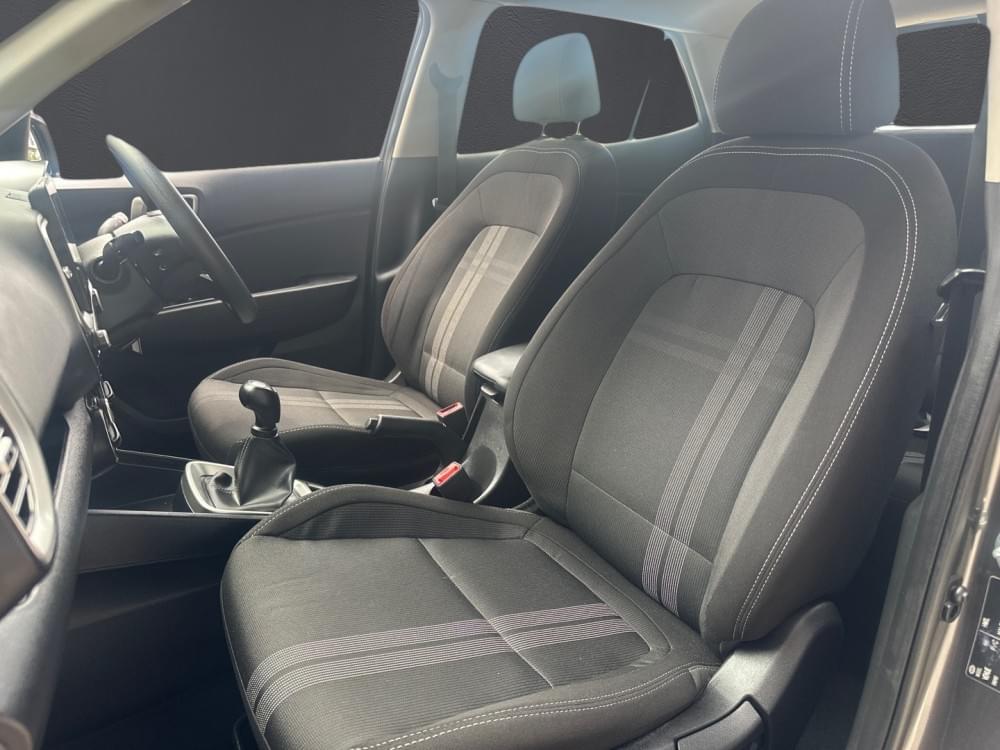 Hyundai Venue 1.2 Premuim