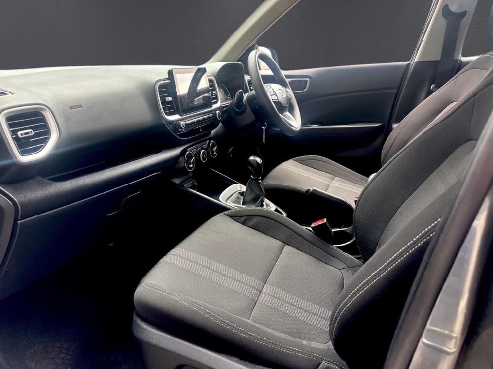 Hyundai Venue 1.2 Premuim