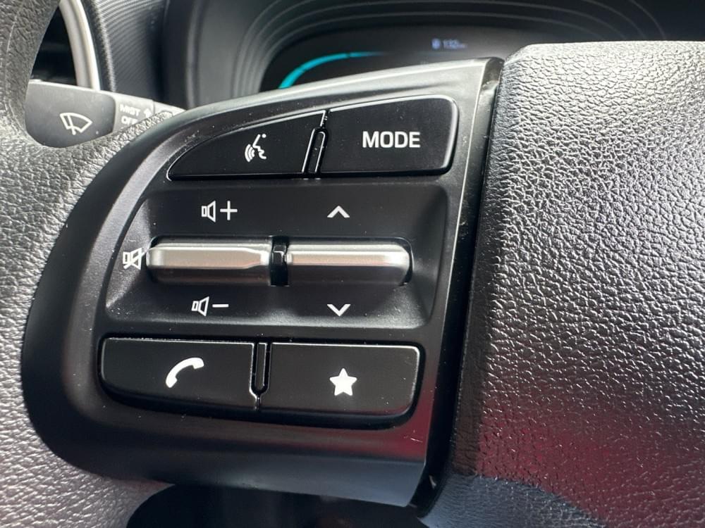 Hyundai Venue 1.2 Premuim