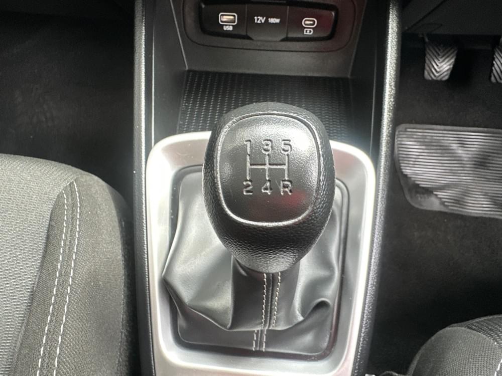 Hyundai Venue 1.2 Premuim