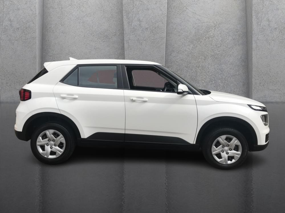 Hyundai Venue 1.2 Premuim