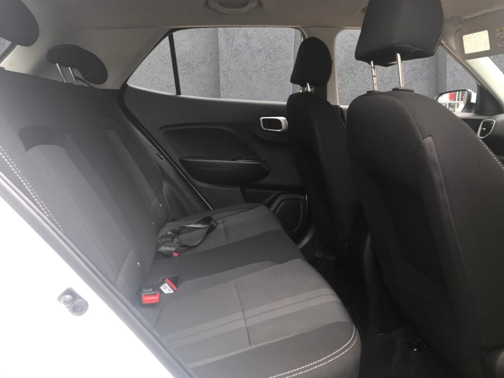 Hyundai Venue 1.2 Premuim