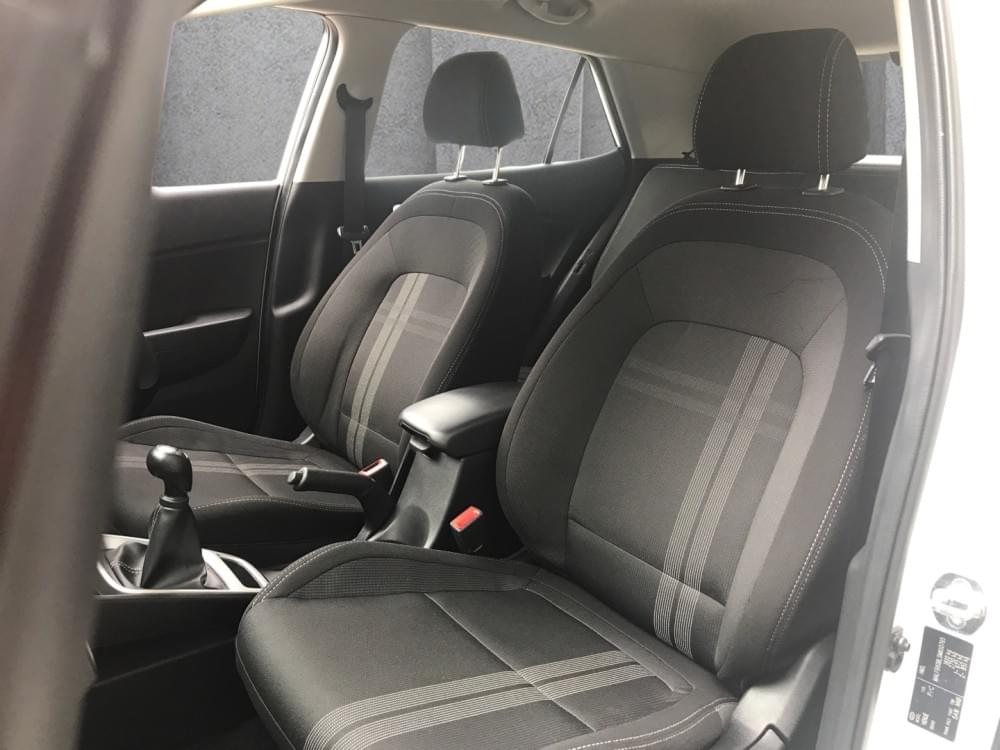 Hyundai Venue 1.2 Premuim