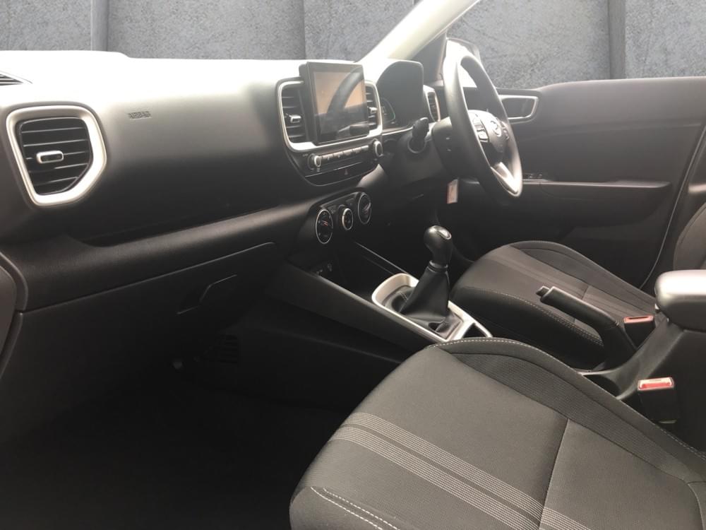 Hyundai Venue 1.2 Premuim