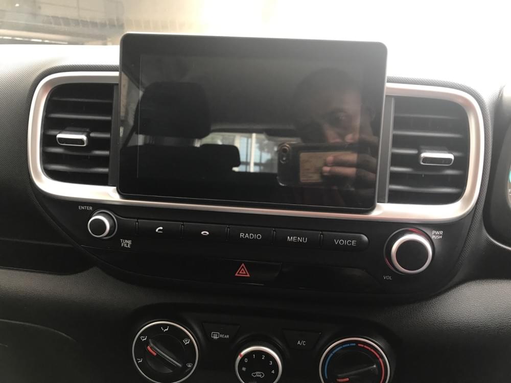 Hyundai Venue 1.2 Premuim