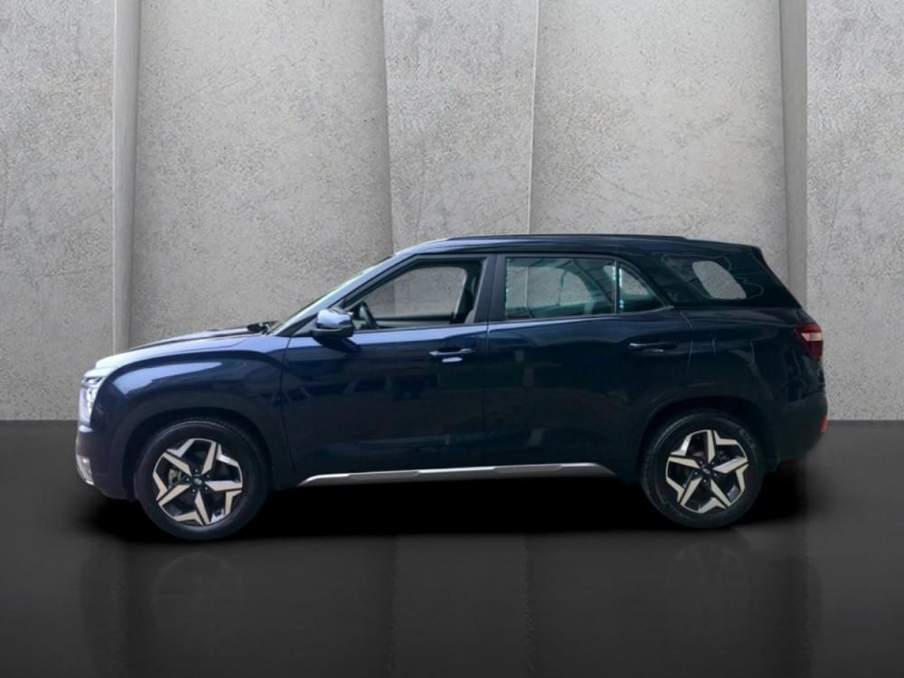 Hyundai Grand Creta 2.0 Executive At