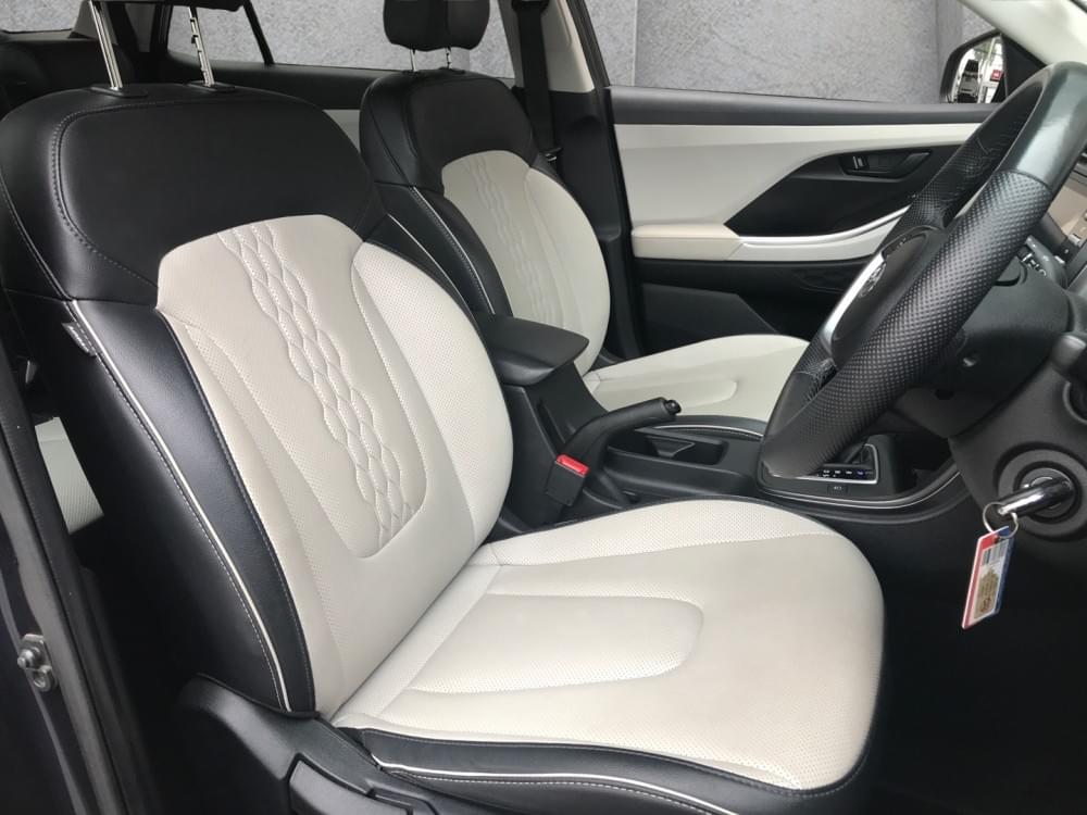 Hyundai Grand Creta 2.0 Executive At