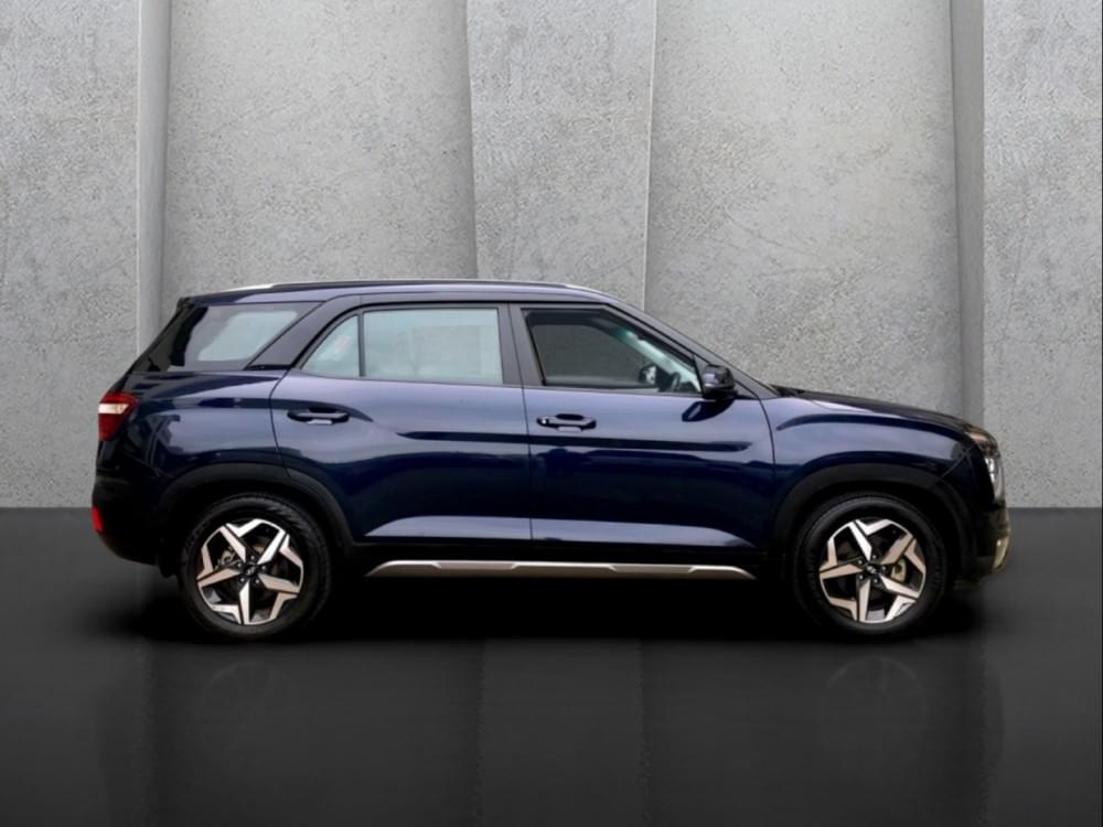 Hyundai Grand Creta 2.0 Executive At