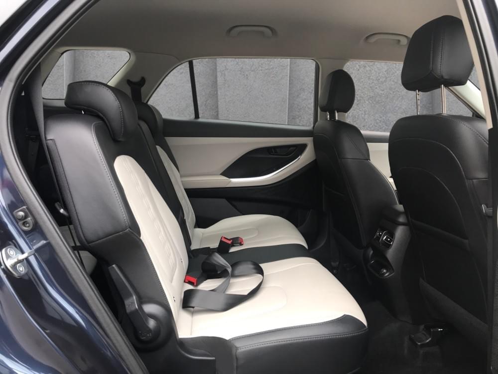 Hyundai Grand Creta 2.0 Executive At