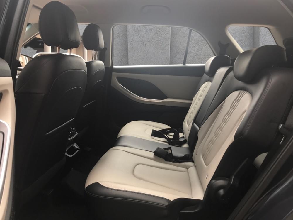 Hyundai Grand Creta 2.0 Executive At