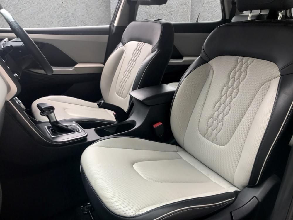 Hyundai Grand Creta 2.0 Executive At