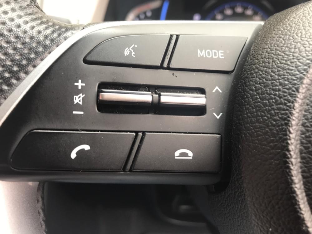 Hyundai Grand Creta 2.0 Executive At