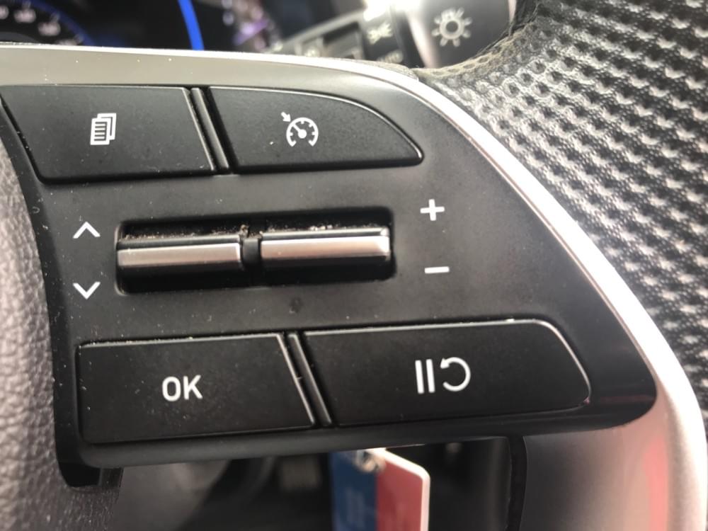 Hyundai Grand Creta 2.0 Executive At