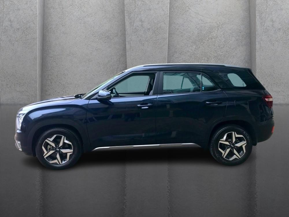 Hyundai Grand Creta 2.0 Executive At