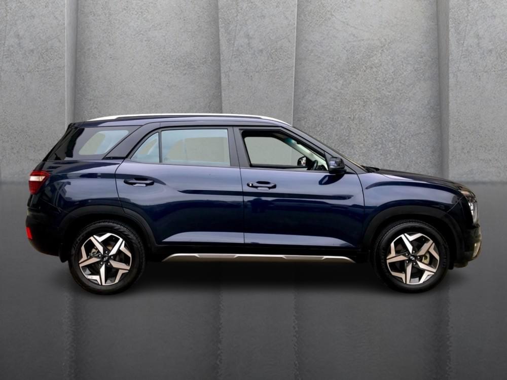 Hyundai Grand Creta 2.0 Executive At