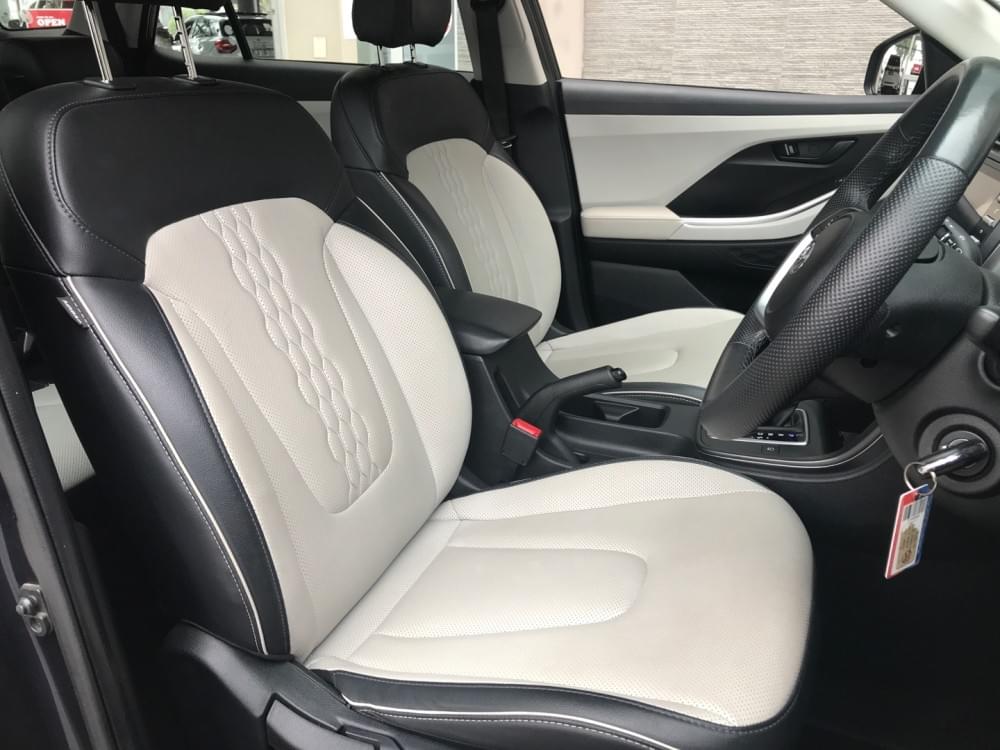 Hyundai Grand Creta 2.0 Executive At