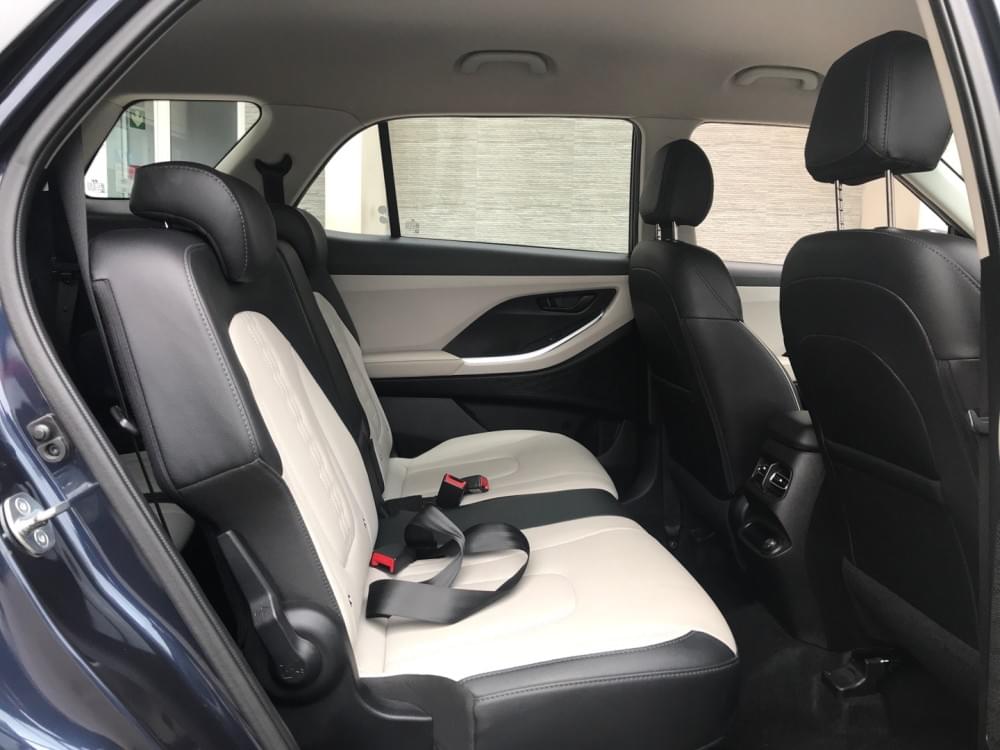 Hyundai Grand Creta 2.0 Executive At