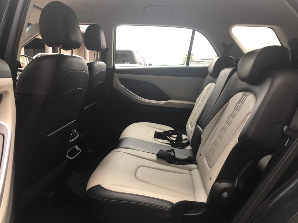 Hyundai Grand Creta 2.0 Executive At