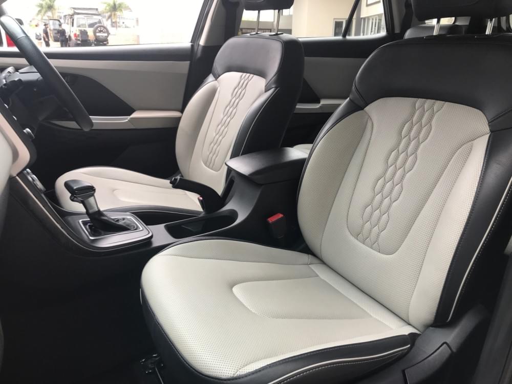 Hyundai Grand Creta 2.0 Executive At