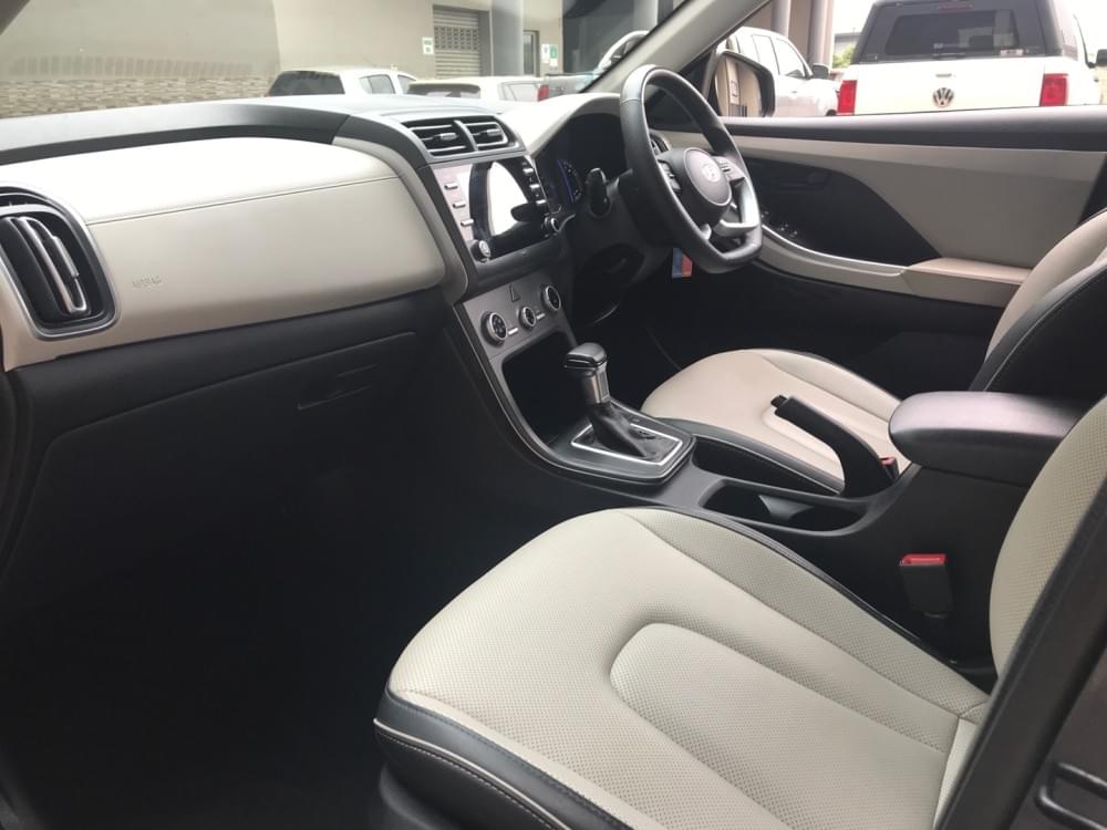 Hyundai Grand Creta 2.0 Executive At