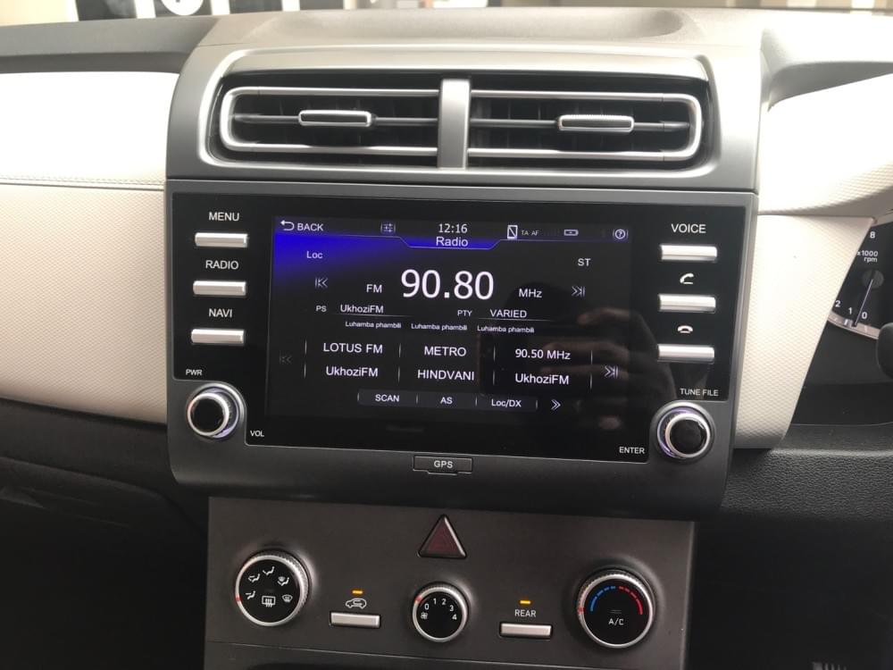 Hyundai Grand Creta 2.0 Executive At