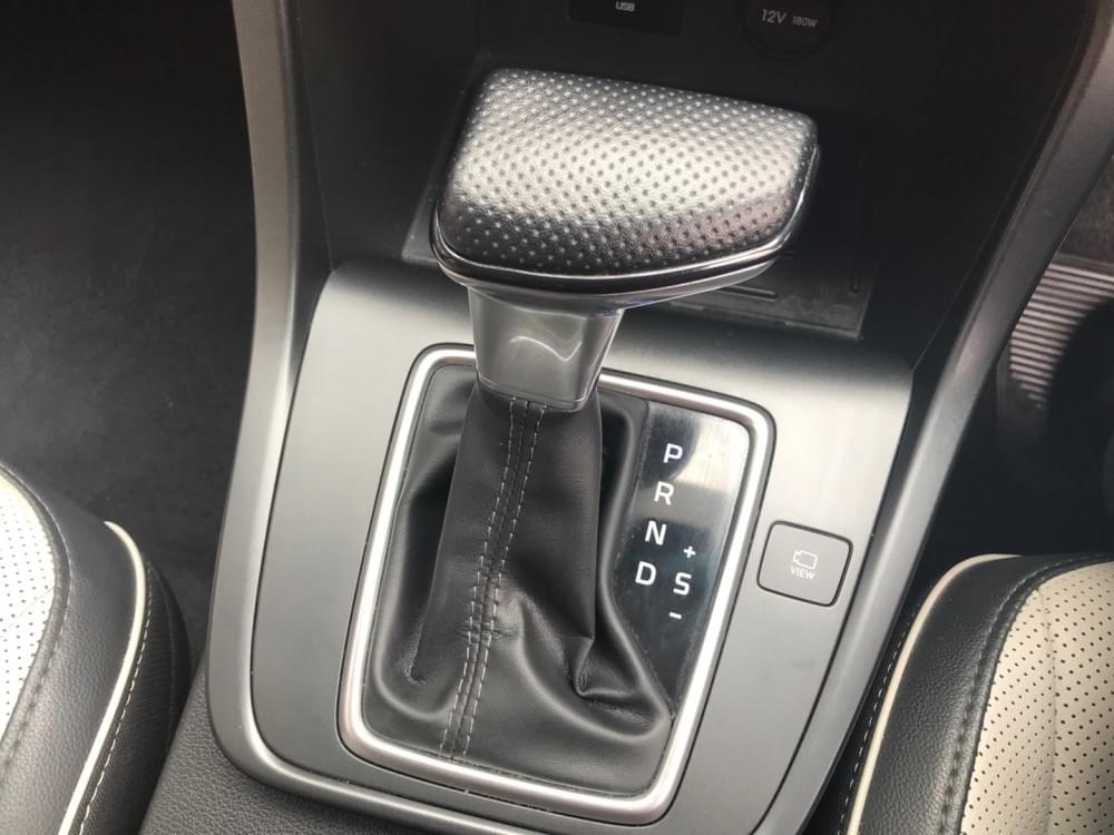 Hyundai Grand Creta 2.0 Executive At