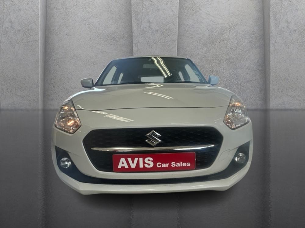 Suzuki Swift 1.2I Gl Amt