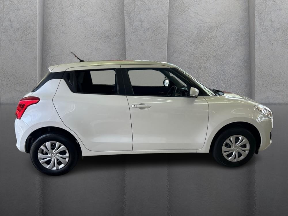 Suzuki Swift 1.2I Gl Amt