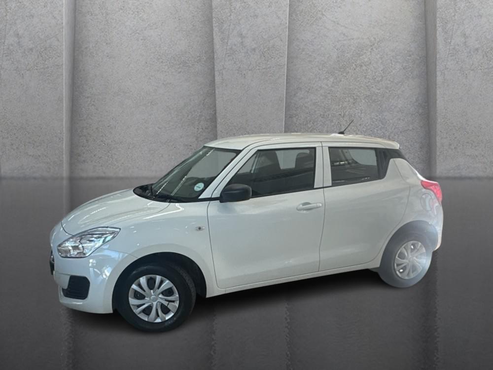 Suzuki Swift 1.2I Ga