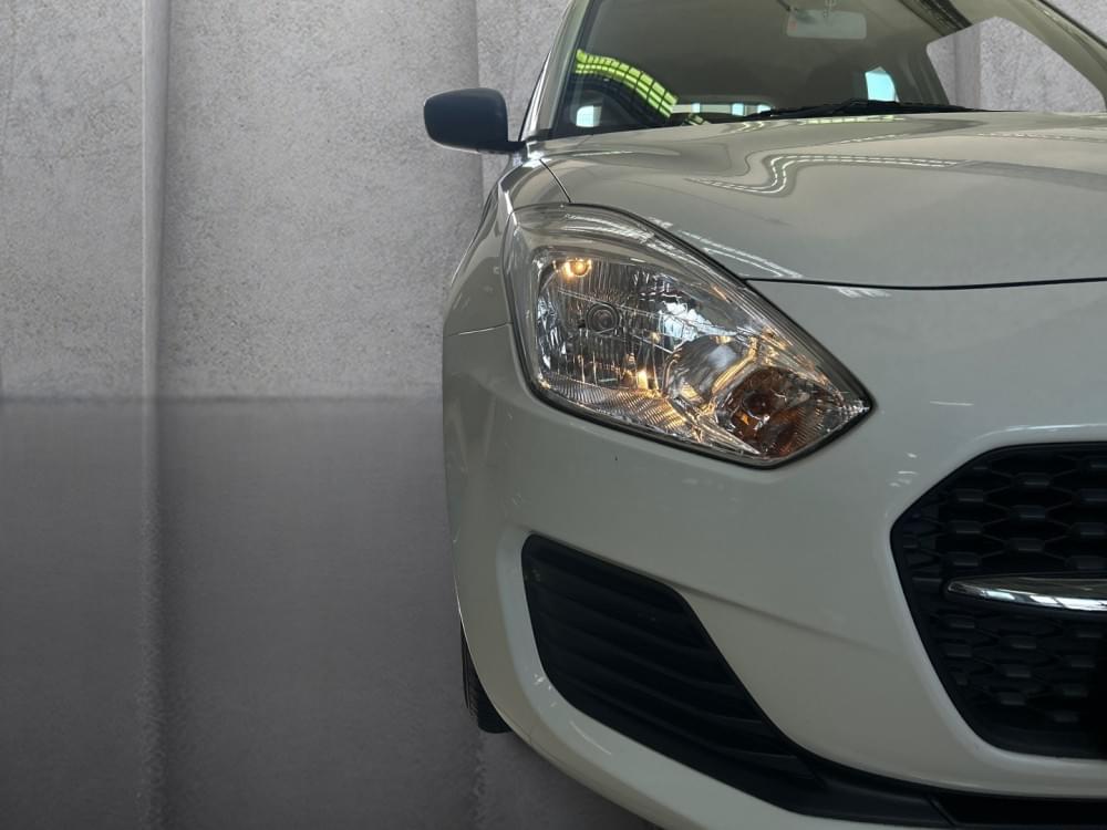 Suzuki Swift 1.2I Ga