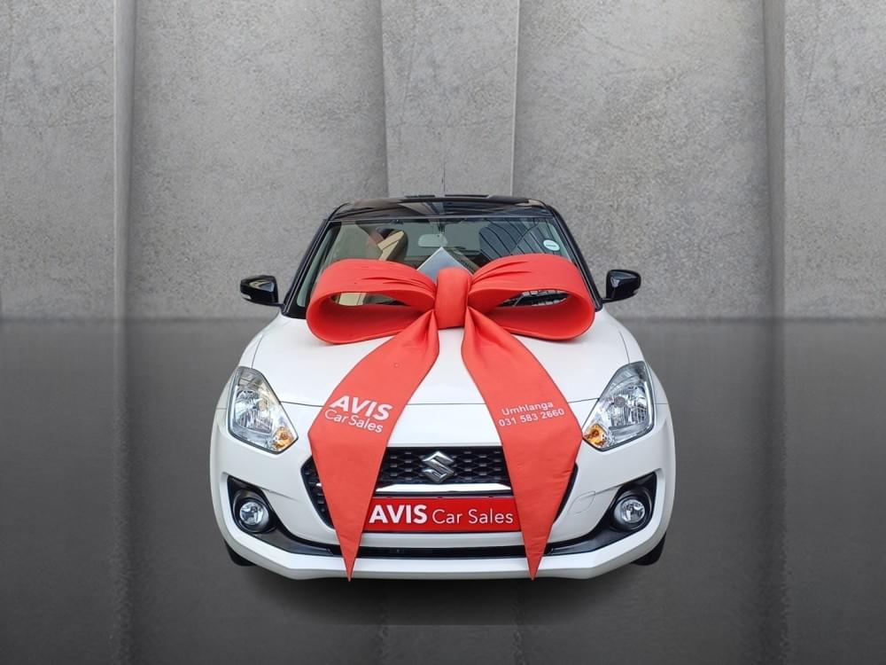 Suzuki Swift 1.2I Gl Amt
