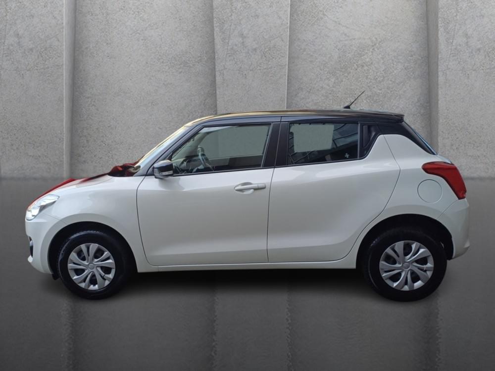 Suzuki Swift 1.2I Gl Amt