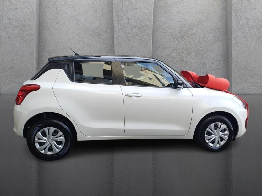 Suzuki Swift 1.2I Gl Amt