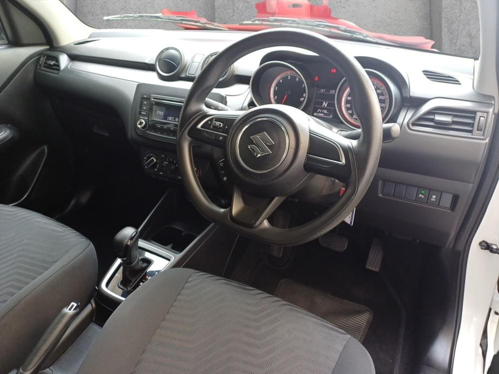 Suzuki Swift 1.2I Gl Amt