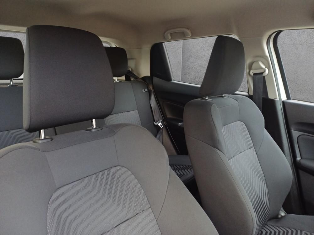 Suzuki Swift 1.2I Gl Amt