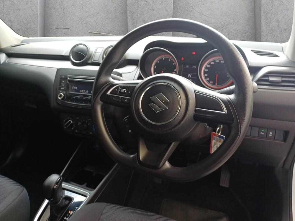 Suzuki Swift 1.2I Gl Amt