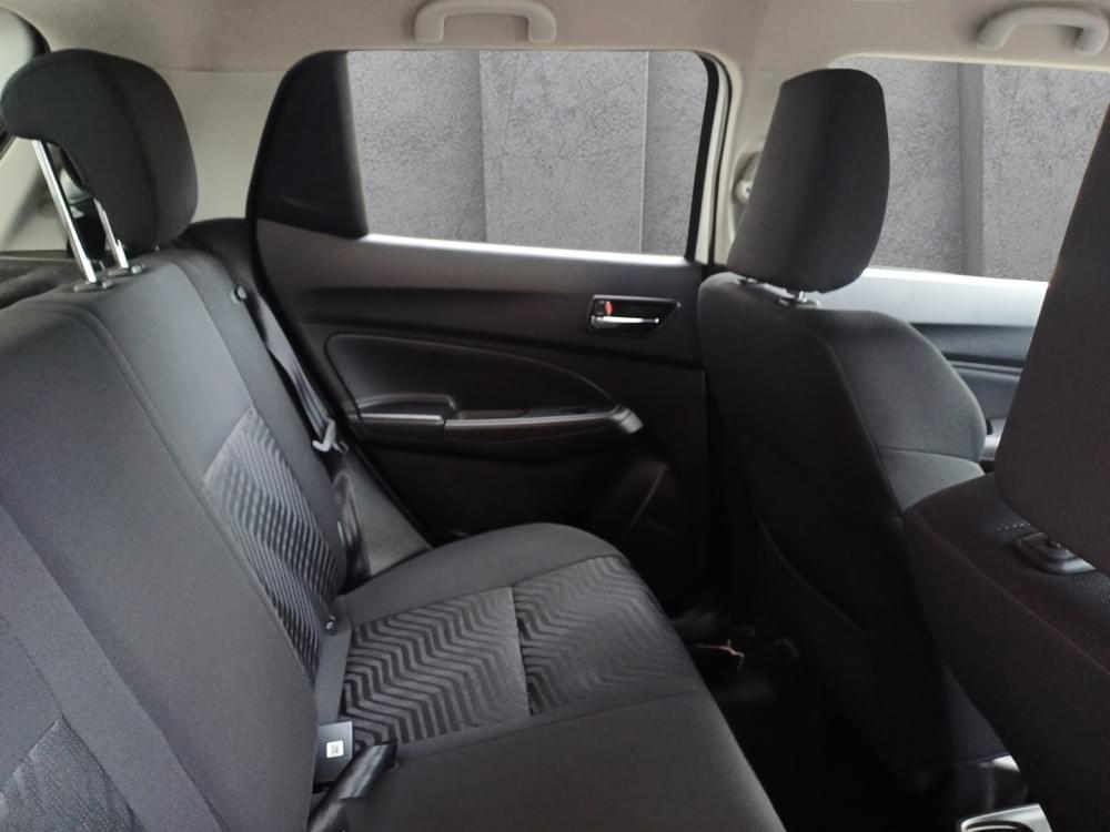 Suzuki Swift 1.2I Gl Amt