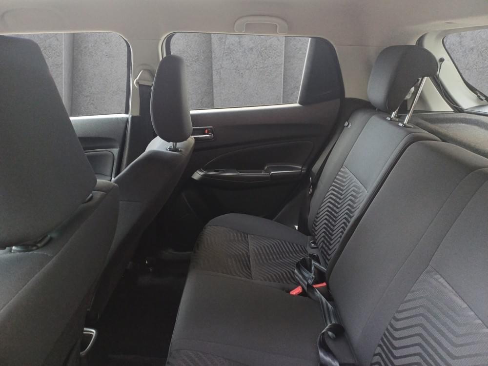 Suzuki Swift 1.2I Gl Amt